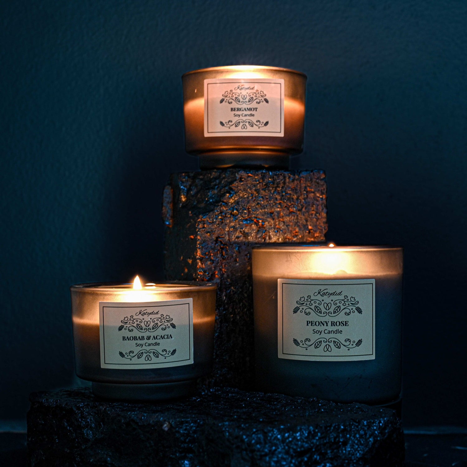 Home Fragrances