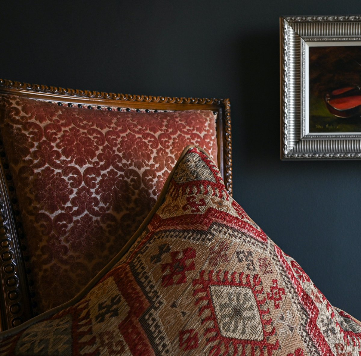 Soft Furnishings