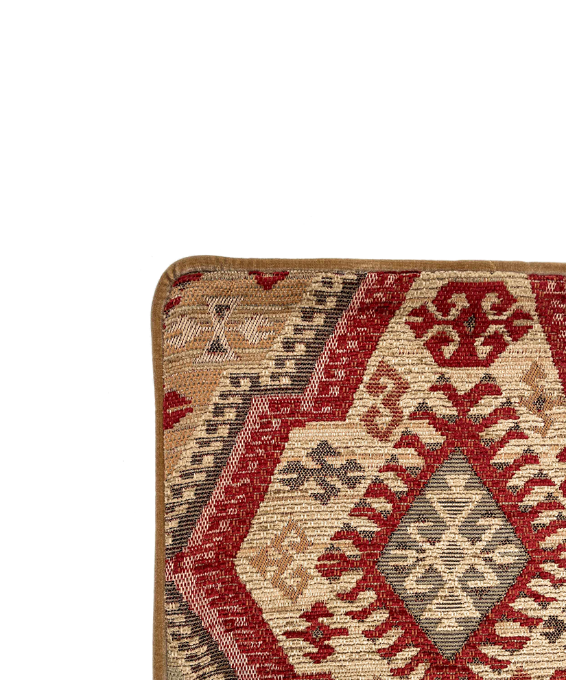 Royal Pavilion Scatter Cushion