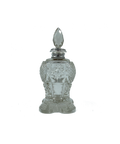 Antique Edwardian Perfume Bottle