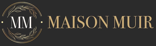 Maison Muir Brand Logo