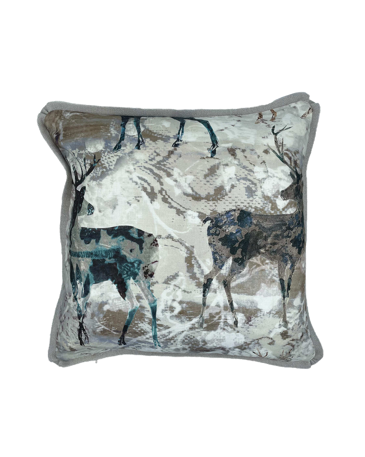 Balmoral Scatter Cushion